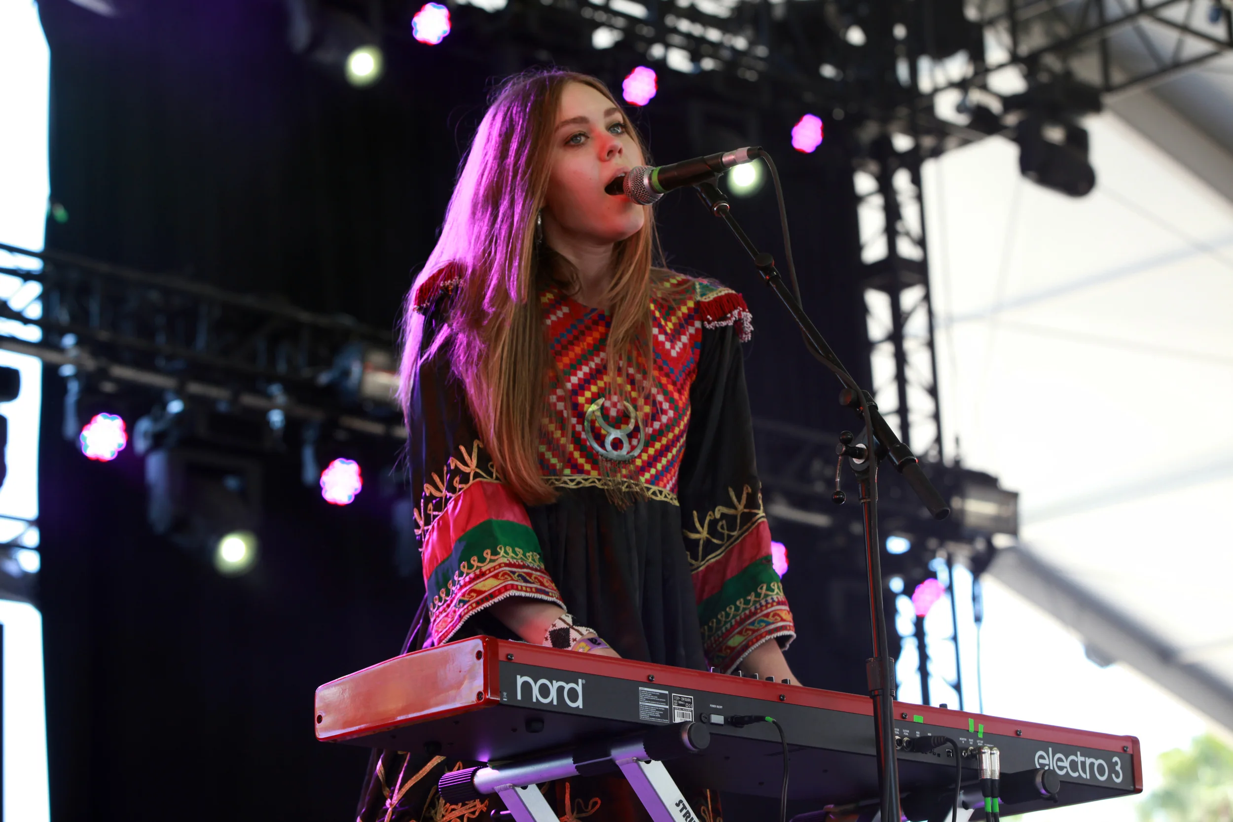 JOHANNA SODERBERG OF FIRST AID KIT