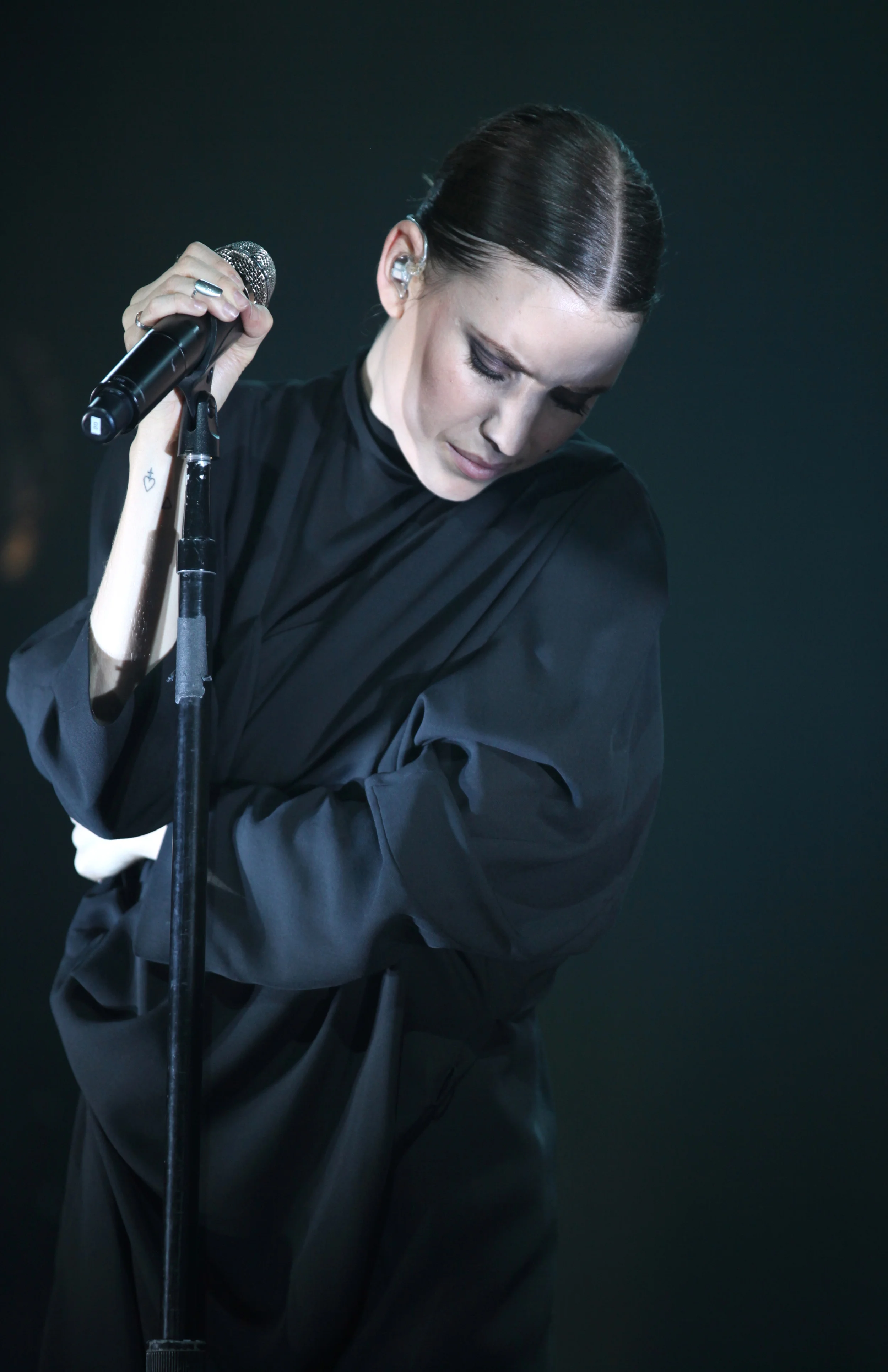 LYKKE LI