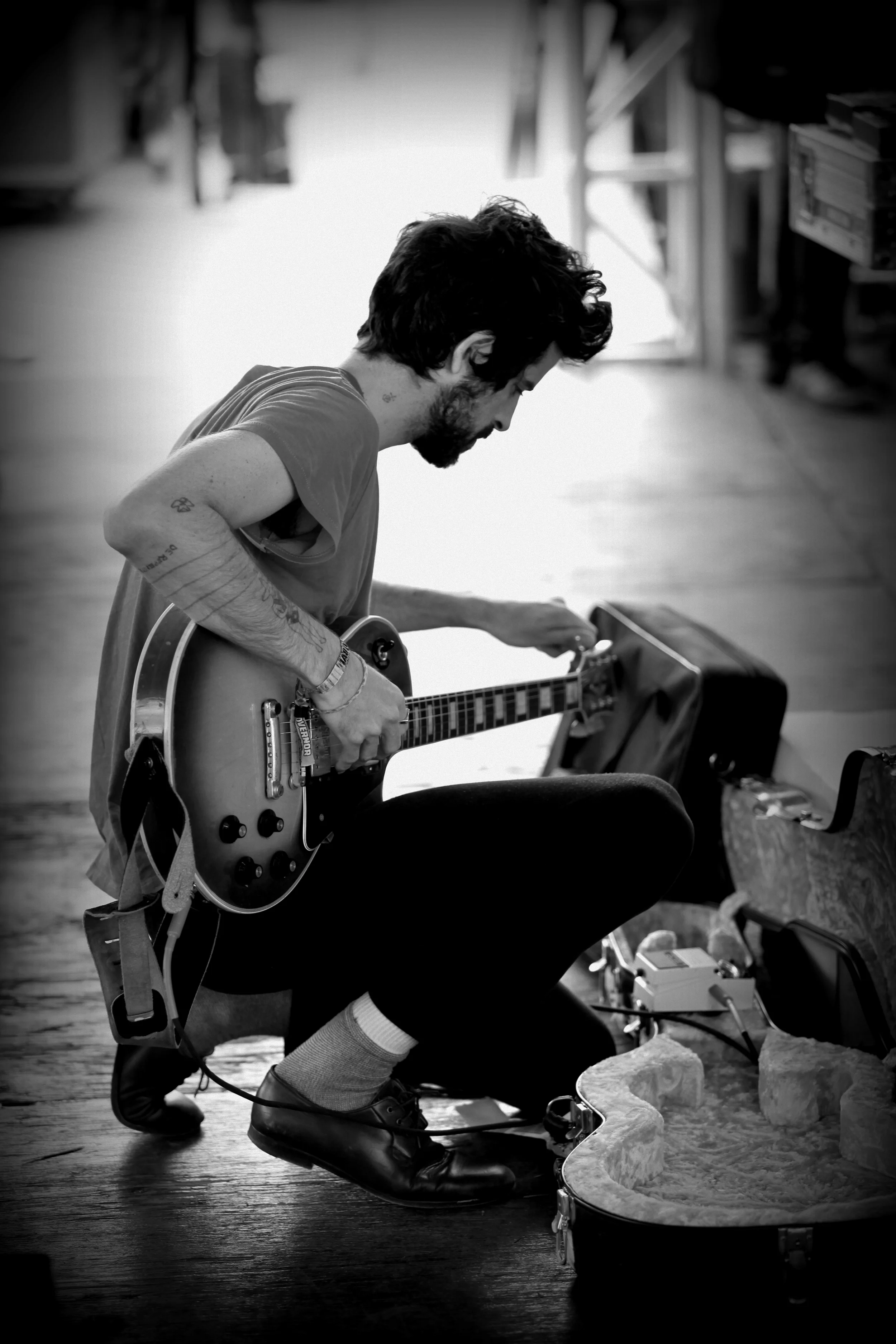 DEVENDRA BANHART