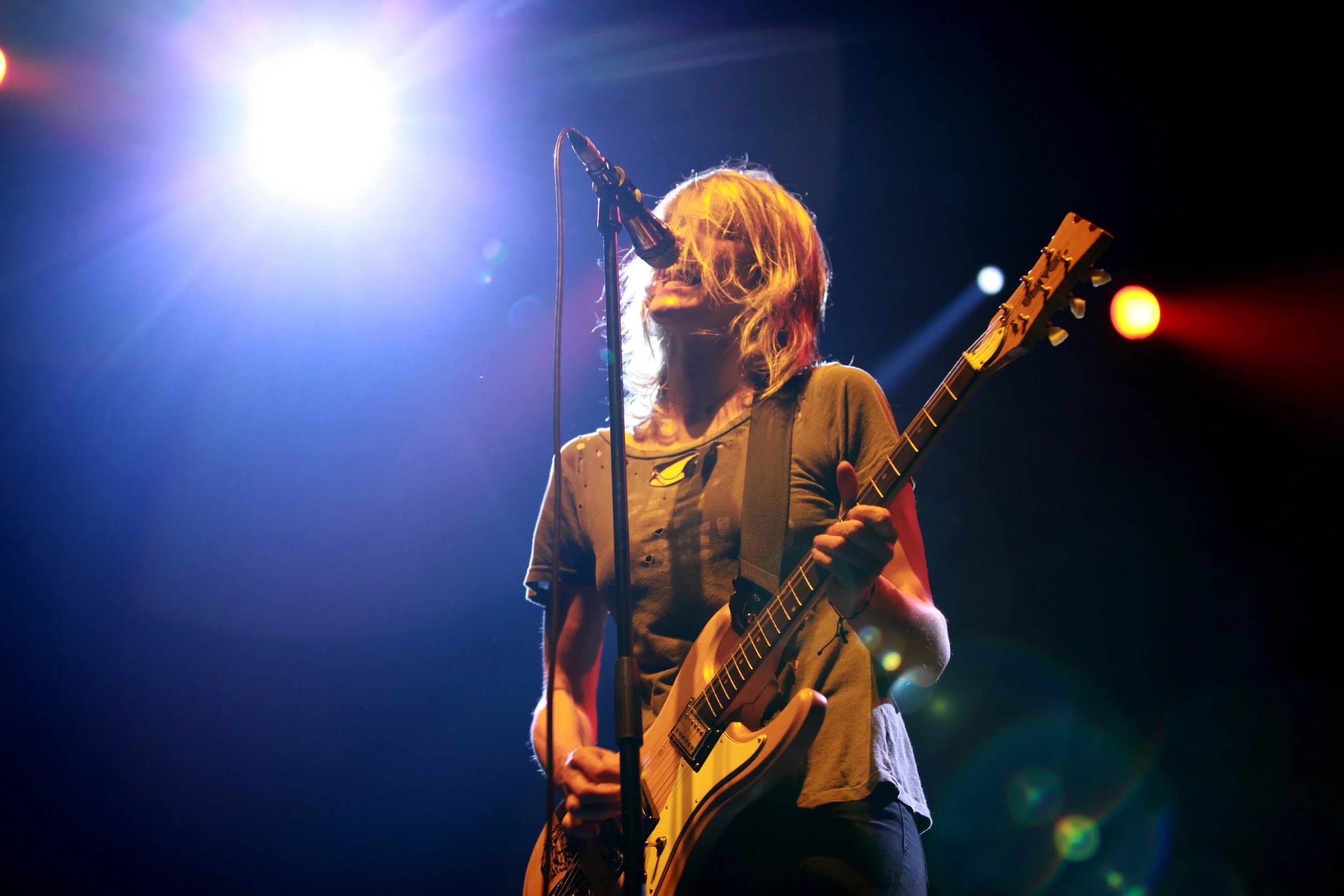 EMILY ARMSTRONG OF DEAD SARA