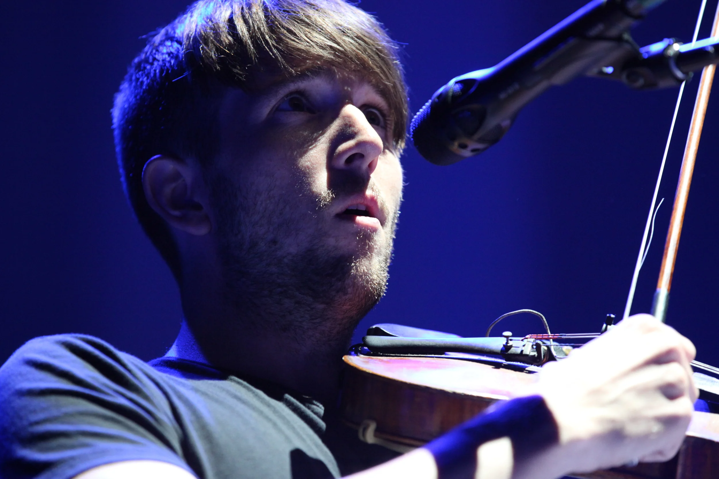 OWEN PALLETT