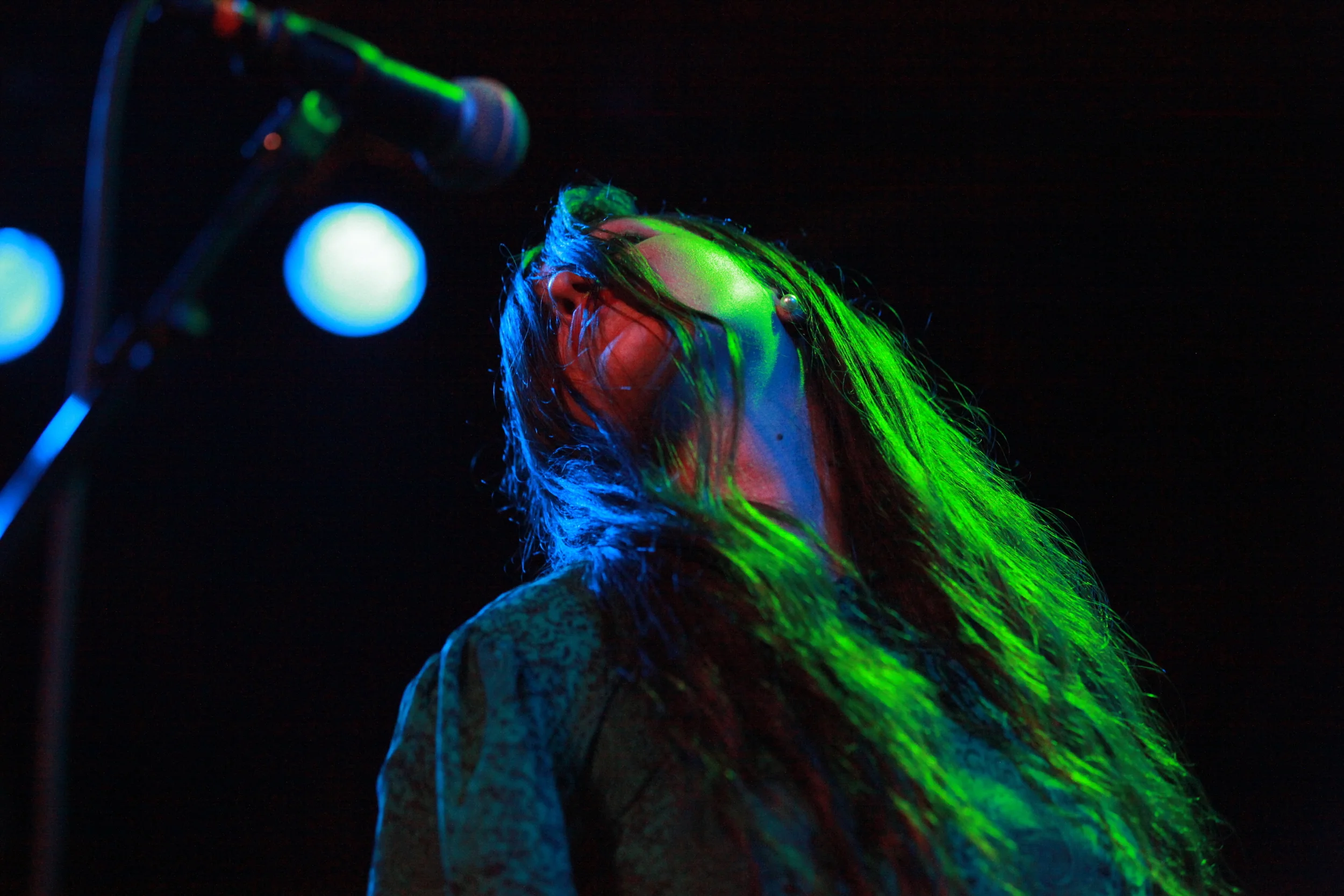 MADELINE FOLLIN OF CULTS