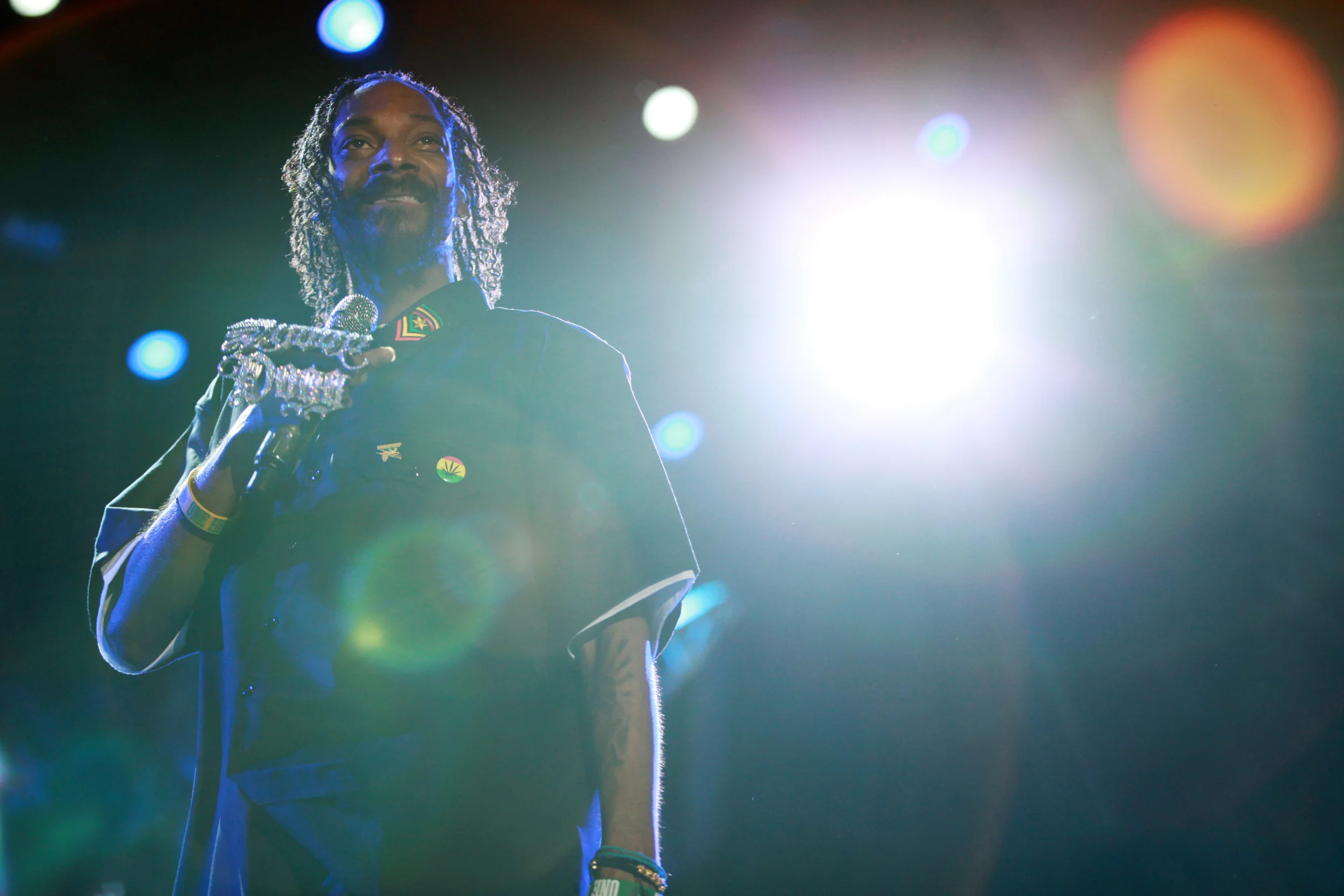 SNOOP DOGG