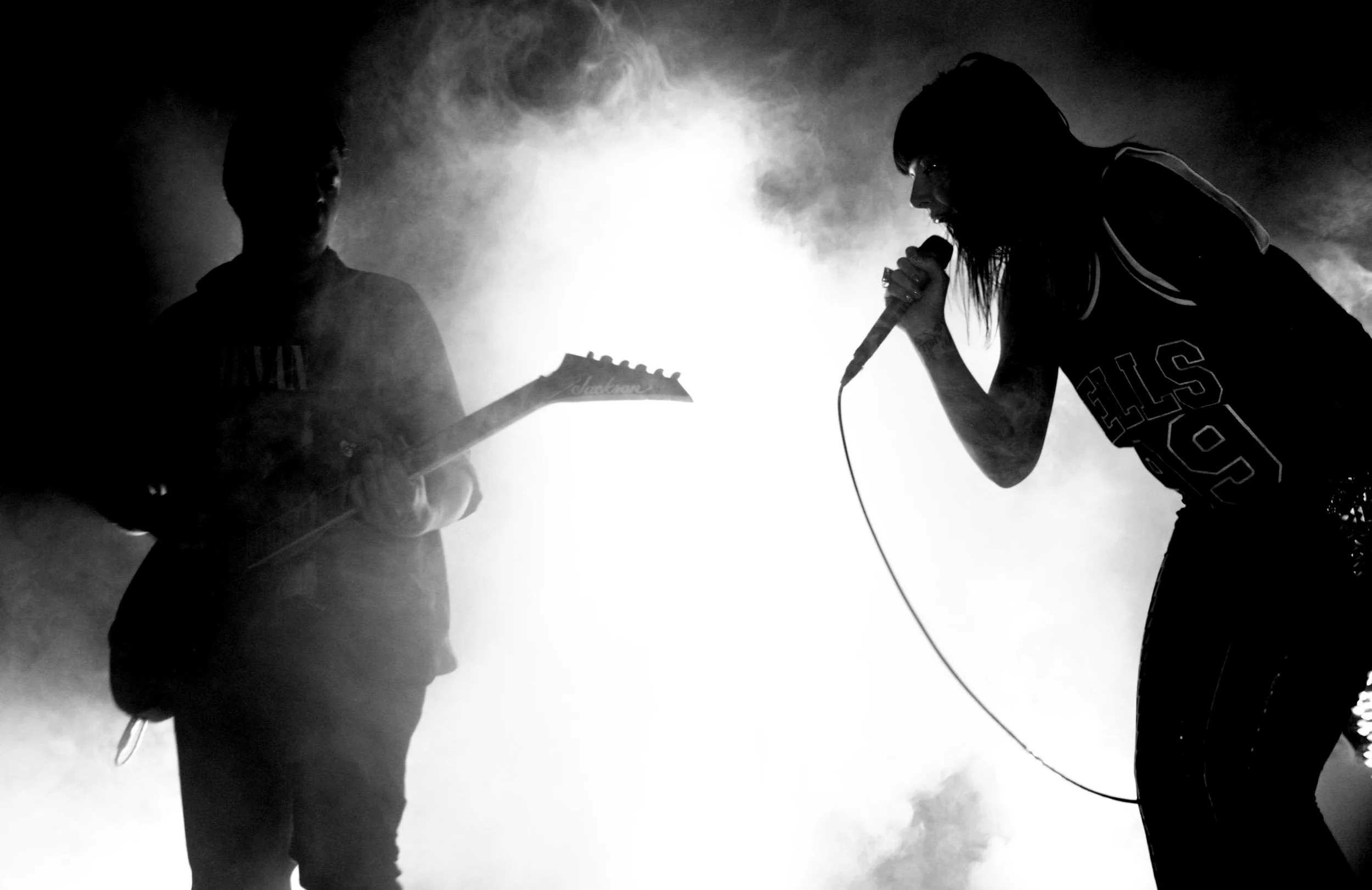 SLEIGH BELLS