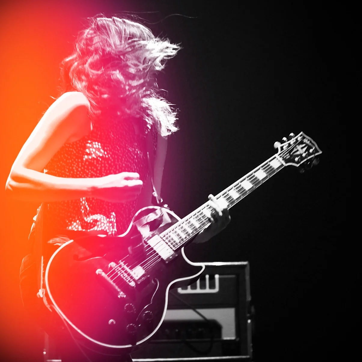 SIOUXSIE MEDLEY OF DEAD SARA