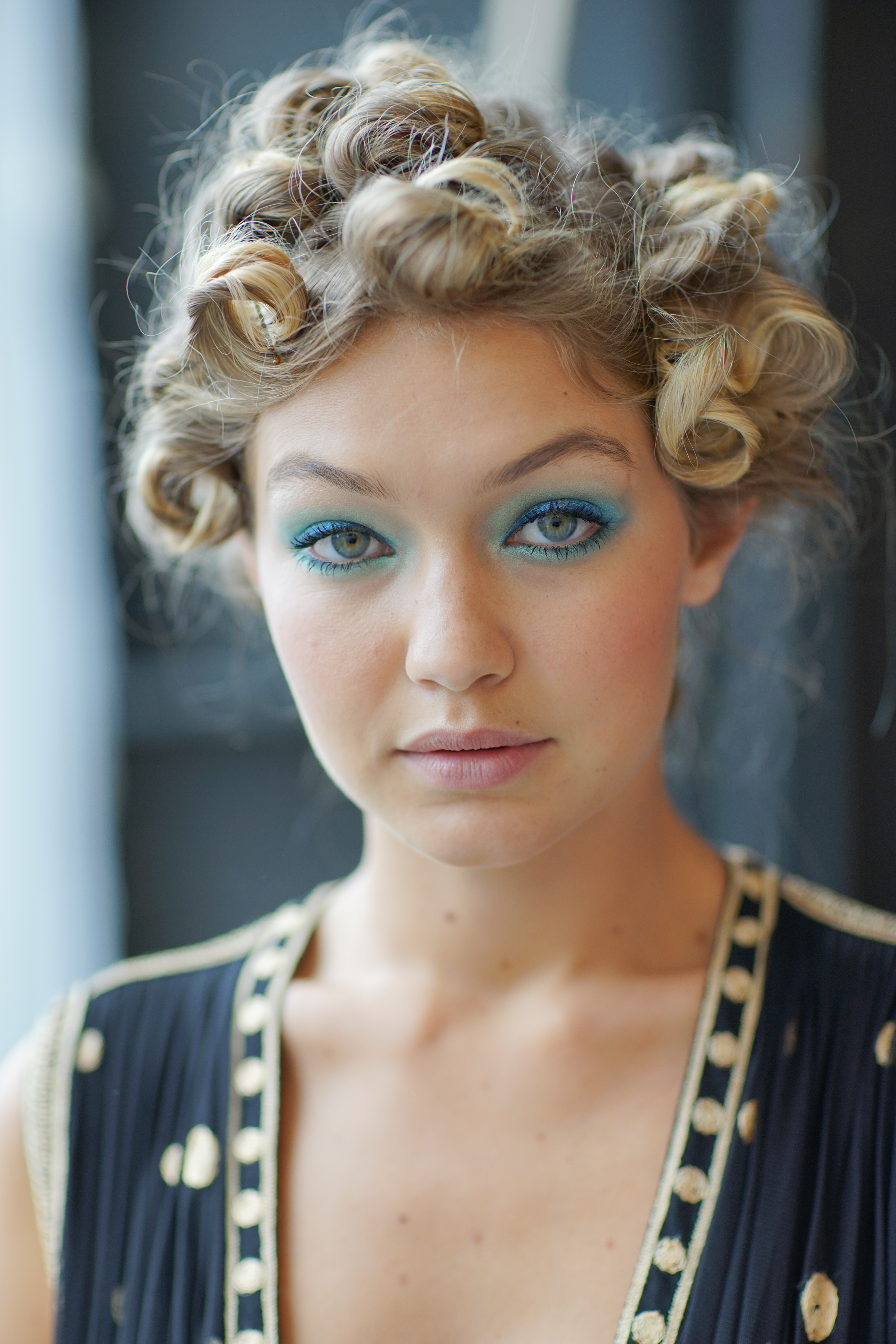 Gigi Hadid