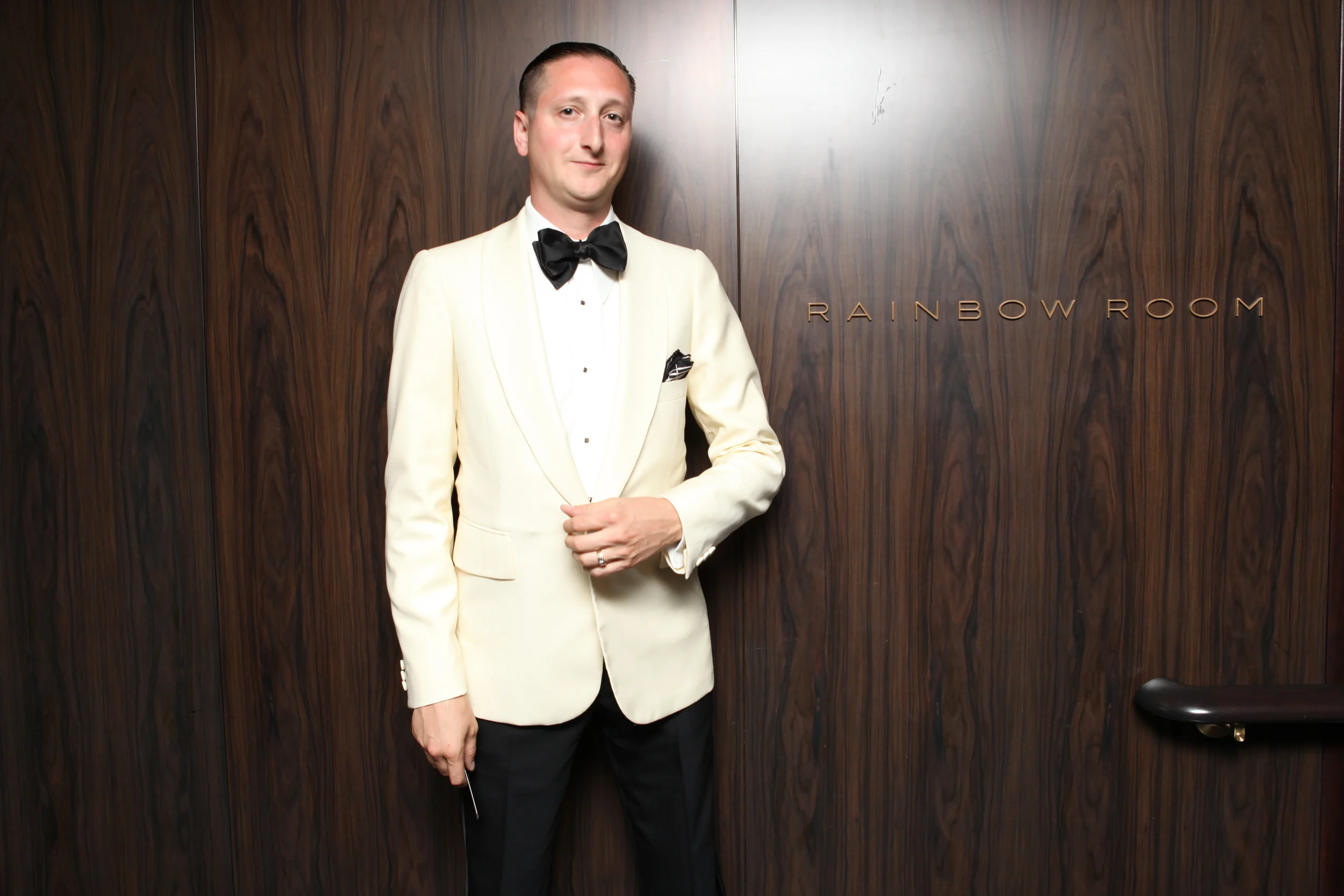 Brian Newman