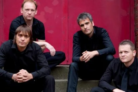 Cheese & Wine with Live Entertainment from The Speech!