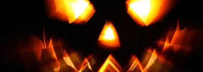 Halloween at The Blue Lion