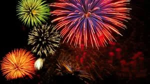 Bonfire Night Celebrations with LIVE music