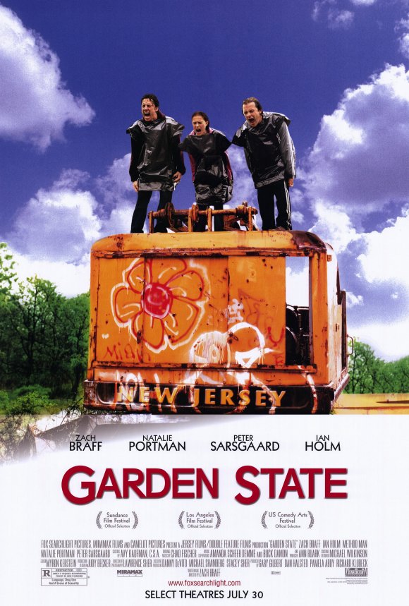 composer: Chad Fischer (and song: Colin Hay)