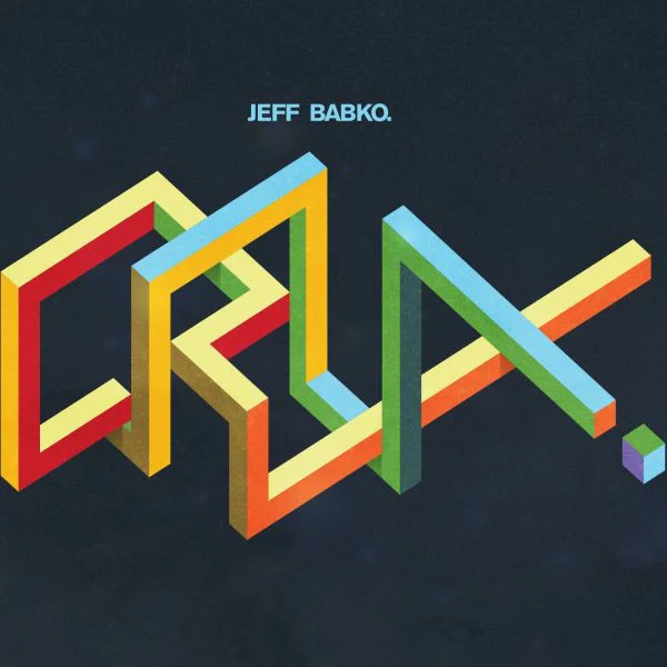 crux. 2012 w/ Matt Chamberlain, Mark Isham, Tim Young, Tim Lefebvre, Gene Coye, Ben Wendel, Andrew Synowiec, string quartet Songa Lee, Alyssa Park, Tim Loo, Caroline Buckman. mixed by Andrew Scheps , mastered by John Paterno, recorded by Talley Sherwood Tonequake Records 2012 click here to purchase crux.