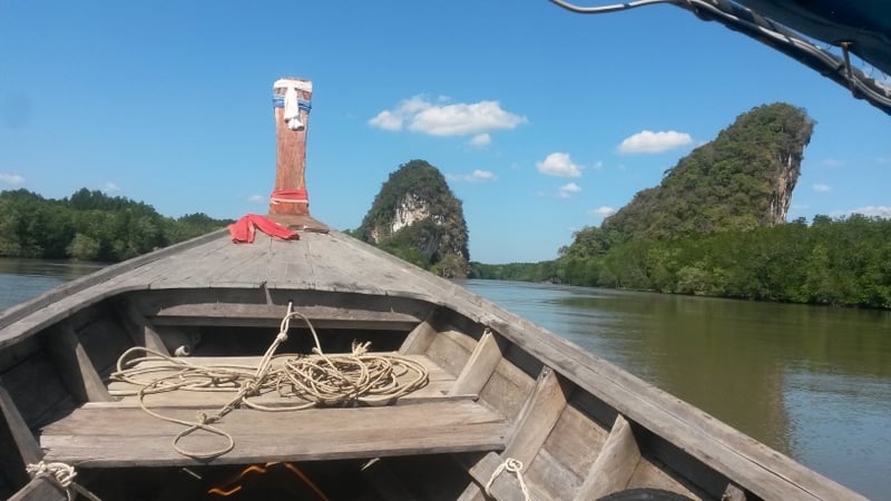 Bootstour