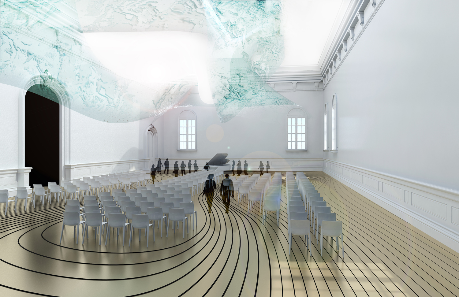 2013 "The Light Wave" Proposal 