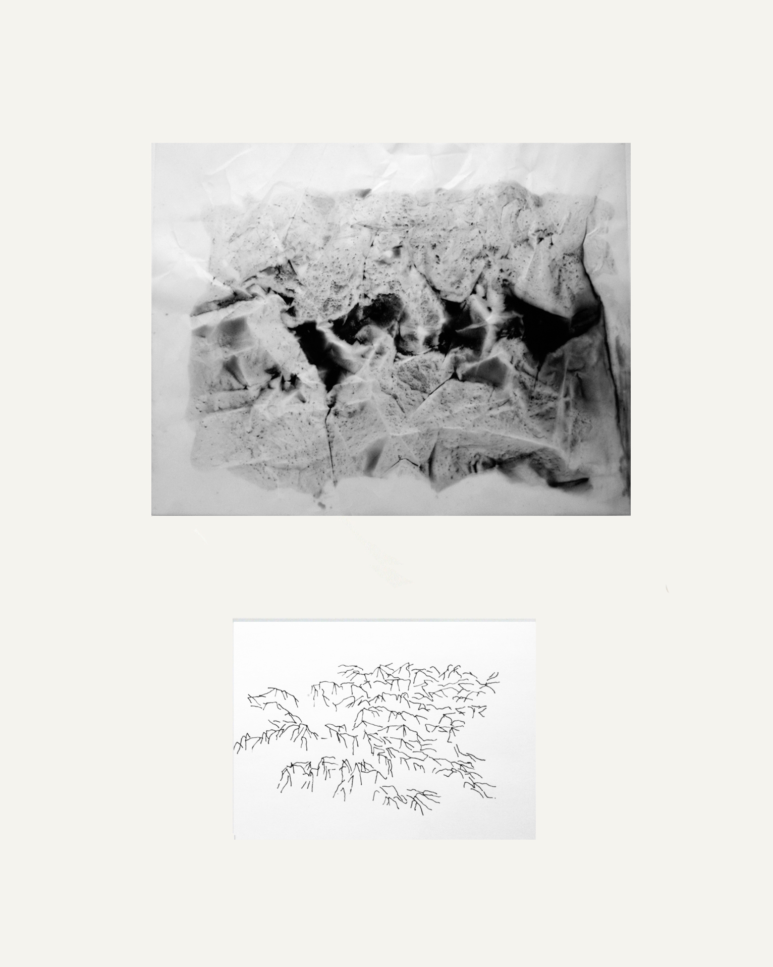 "Dialogue" #29, 2014