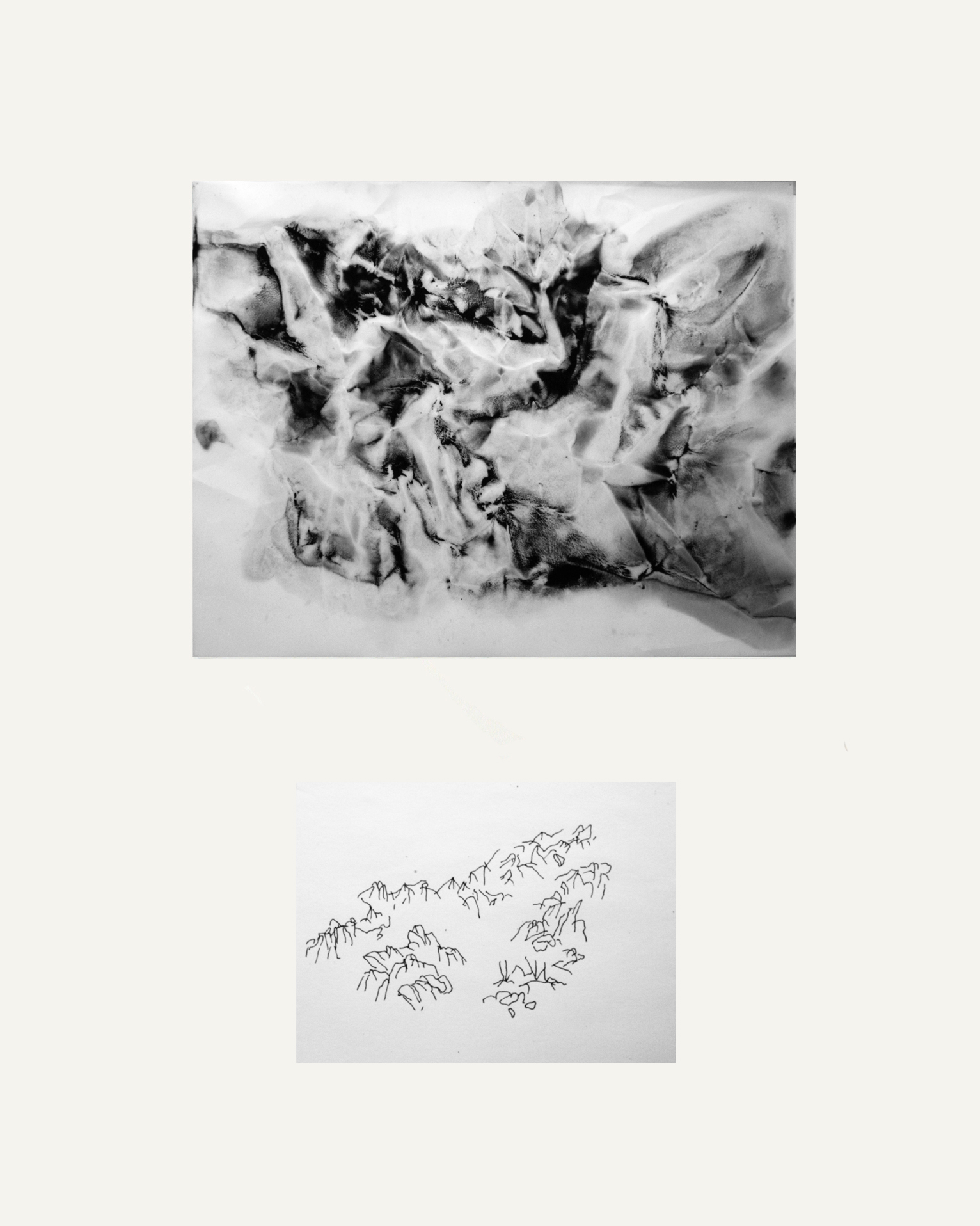 "Dialogue" #31, 2014