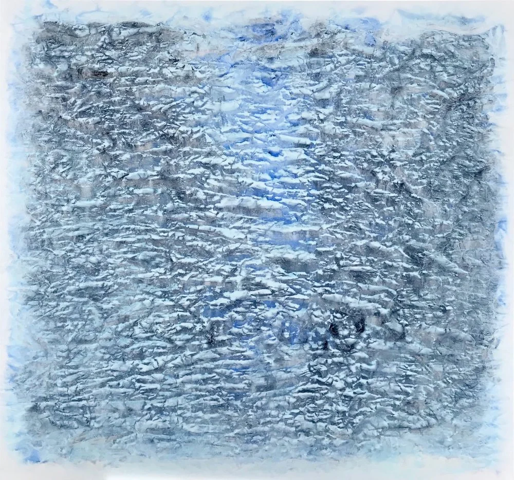 Water and Light #1385