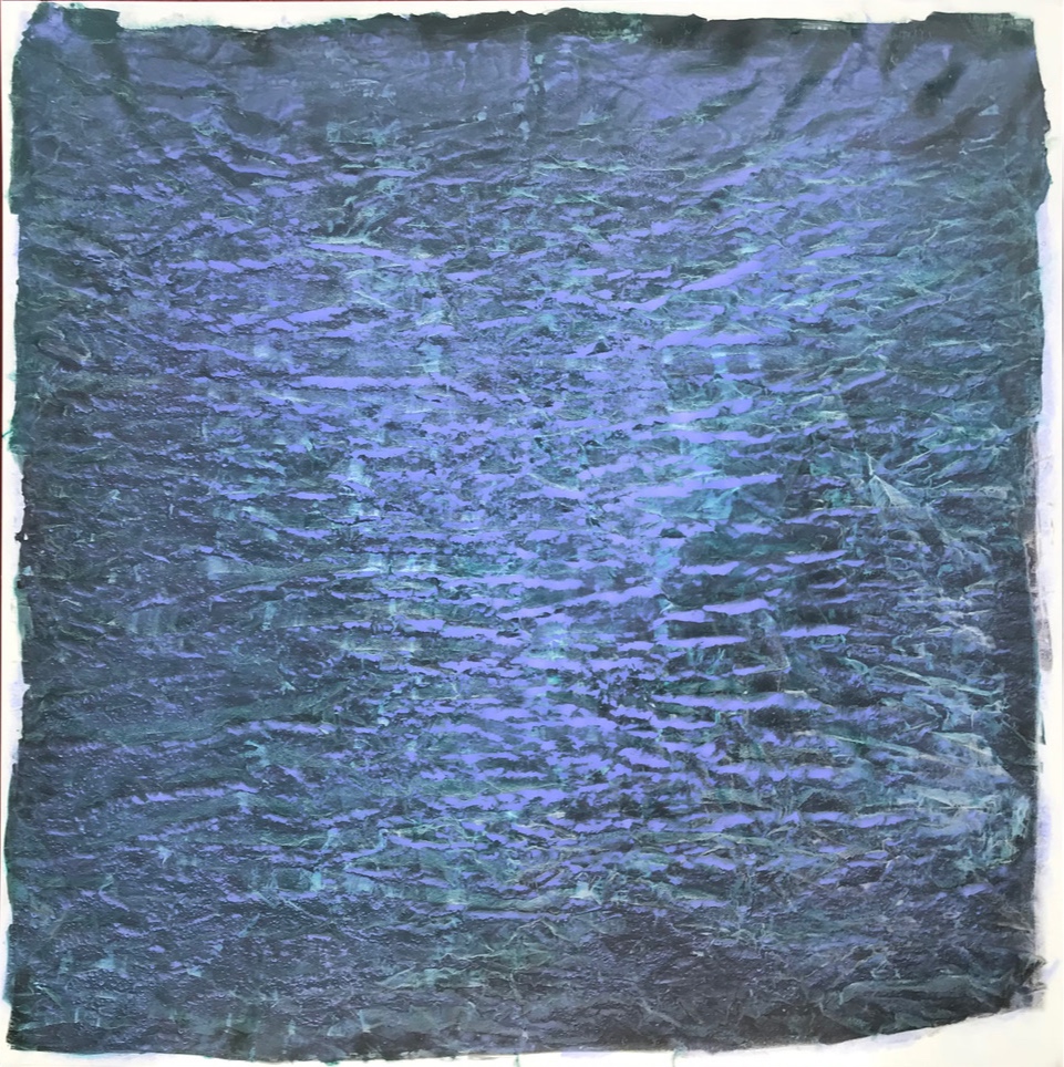 Water and Light #1395