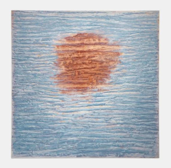 Large Format at The Elkon Gallery 