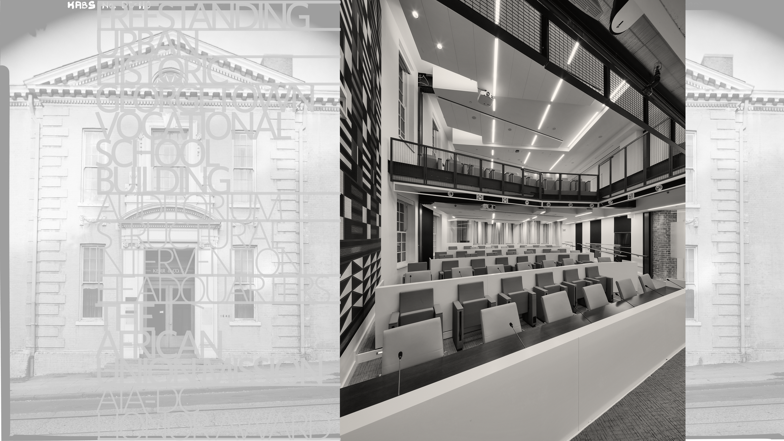 African Union Auditorium