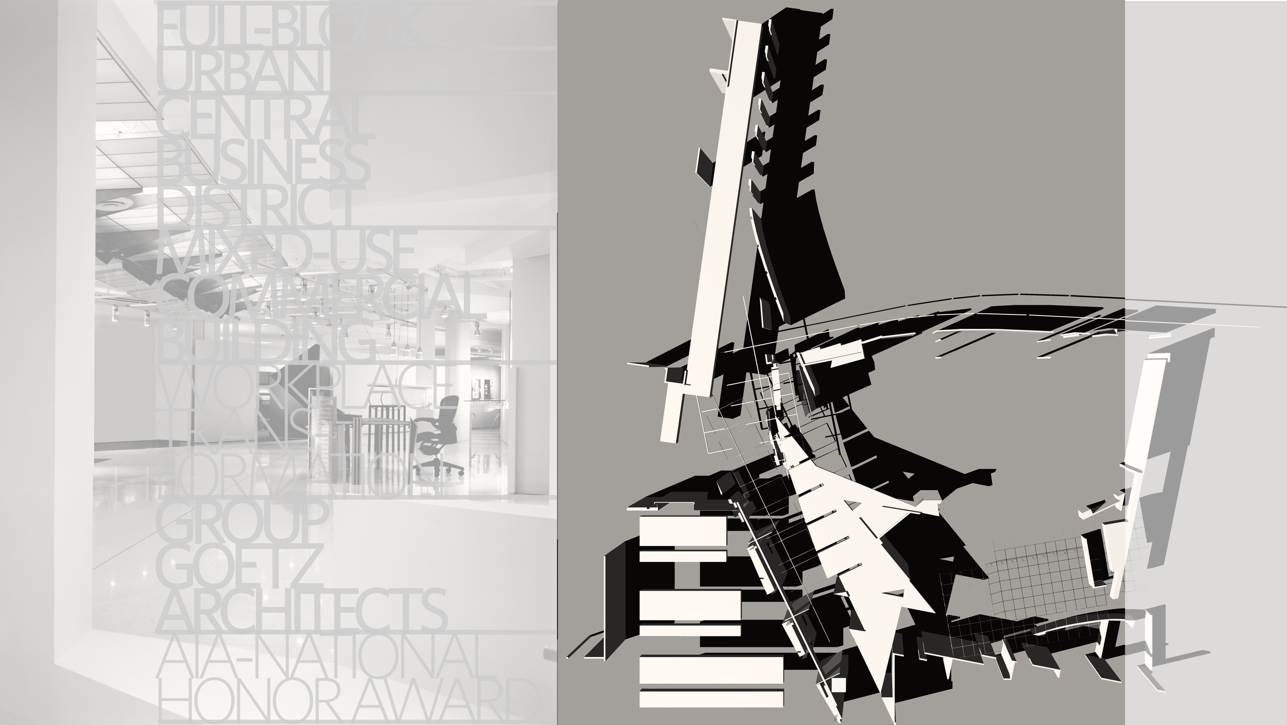 Group Goetz Architects