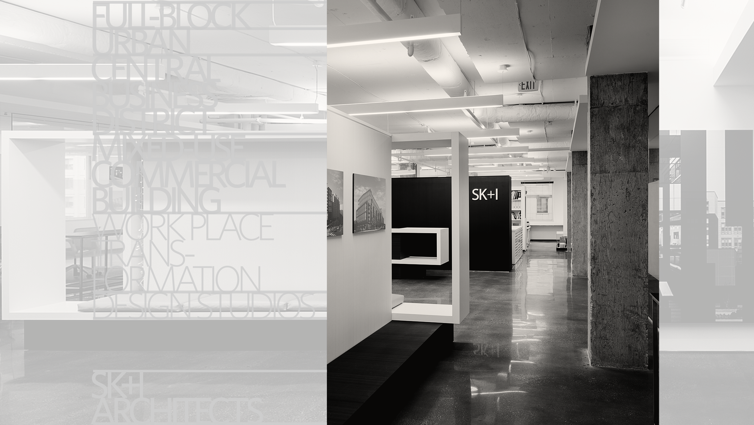 SK+I Architects