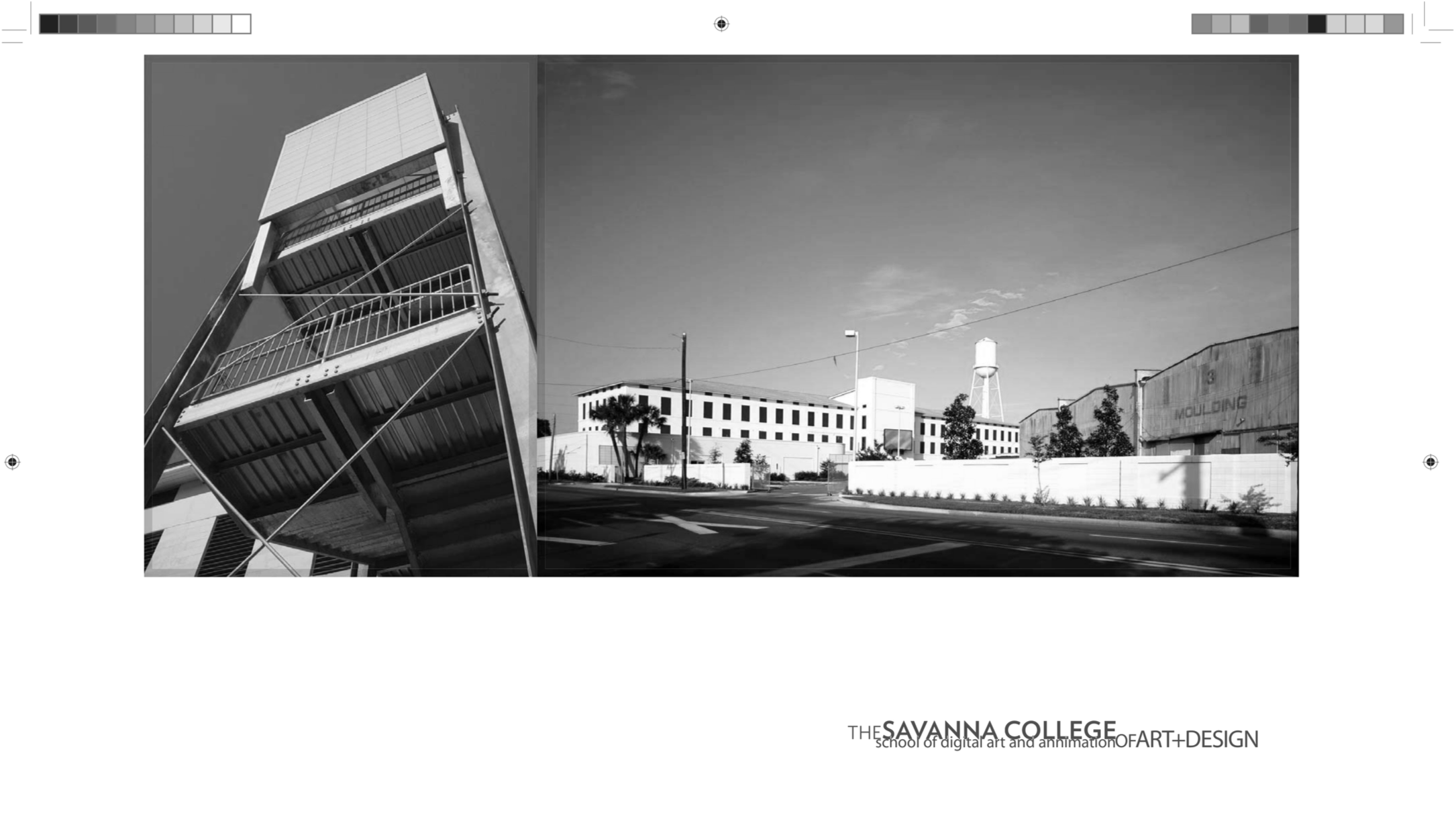 Former Director of Design, Design Principal and Director of Sustainability Practice At GGA Architecture   