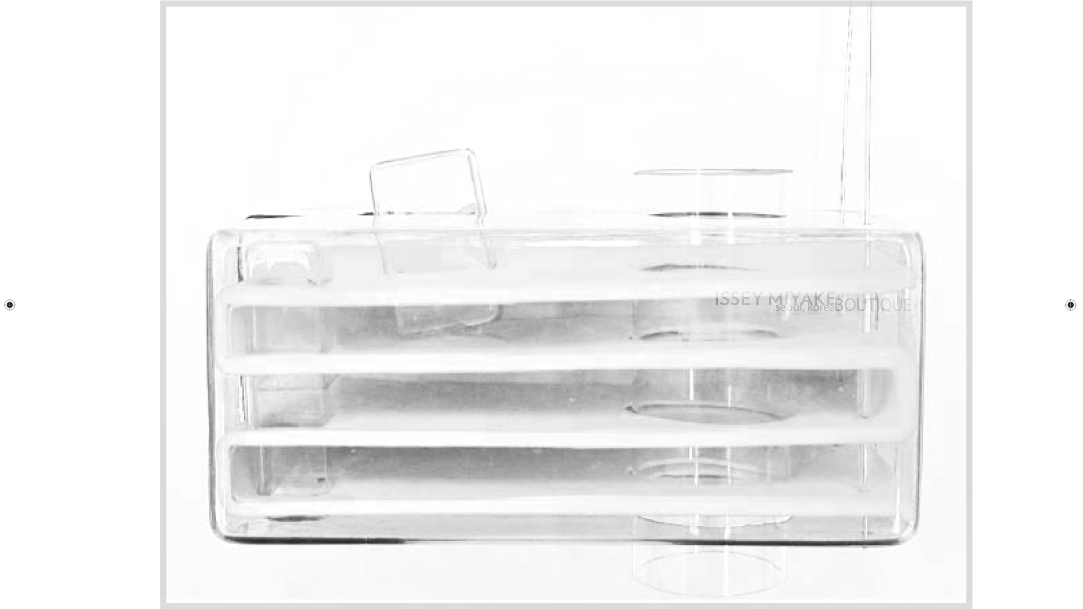 Invited Professor of Design at the Department of Industrial Design of Seoul National University in Korea