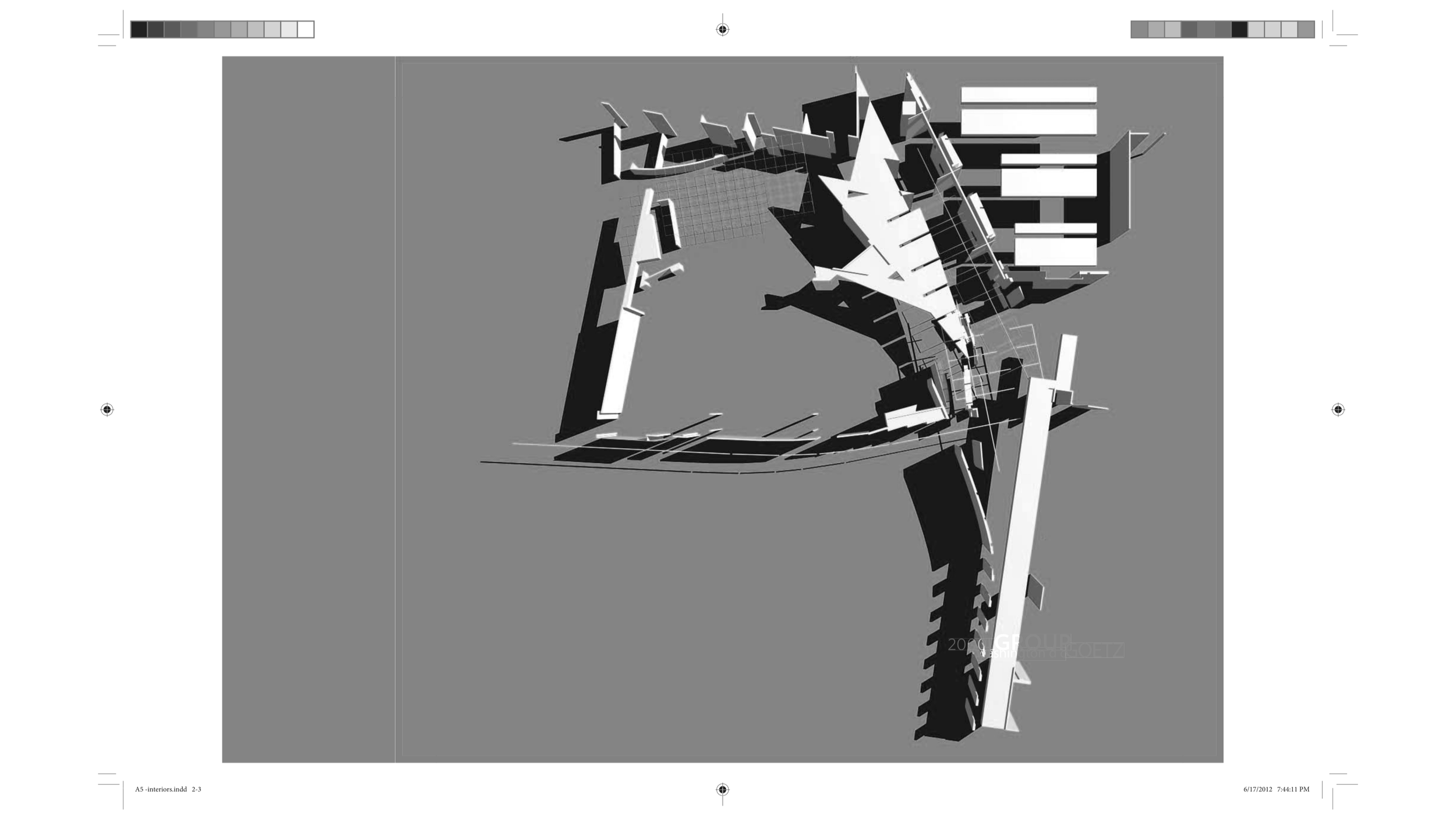 Recipient of Consecutive National Honor Awards from the American Institute of Architects