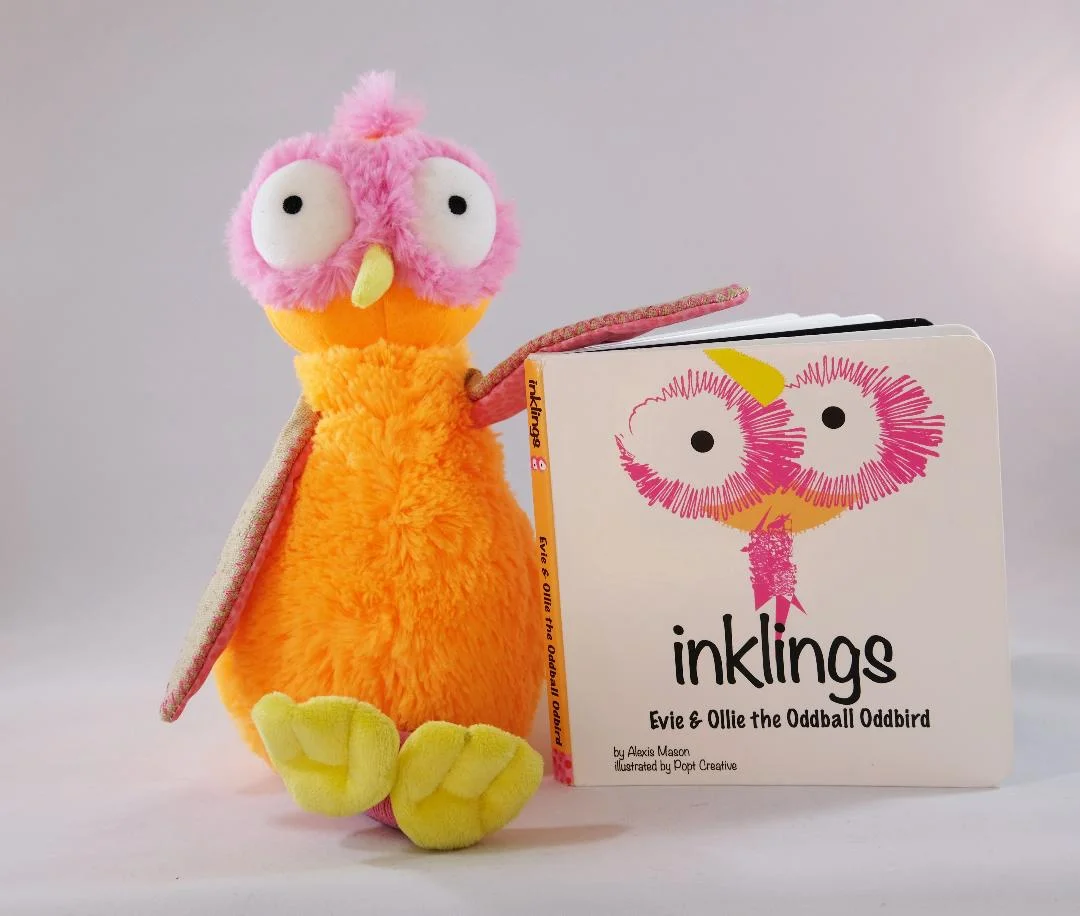 Inklings Ollie and infant novel.jpg