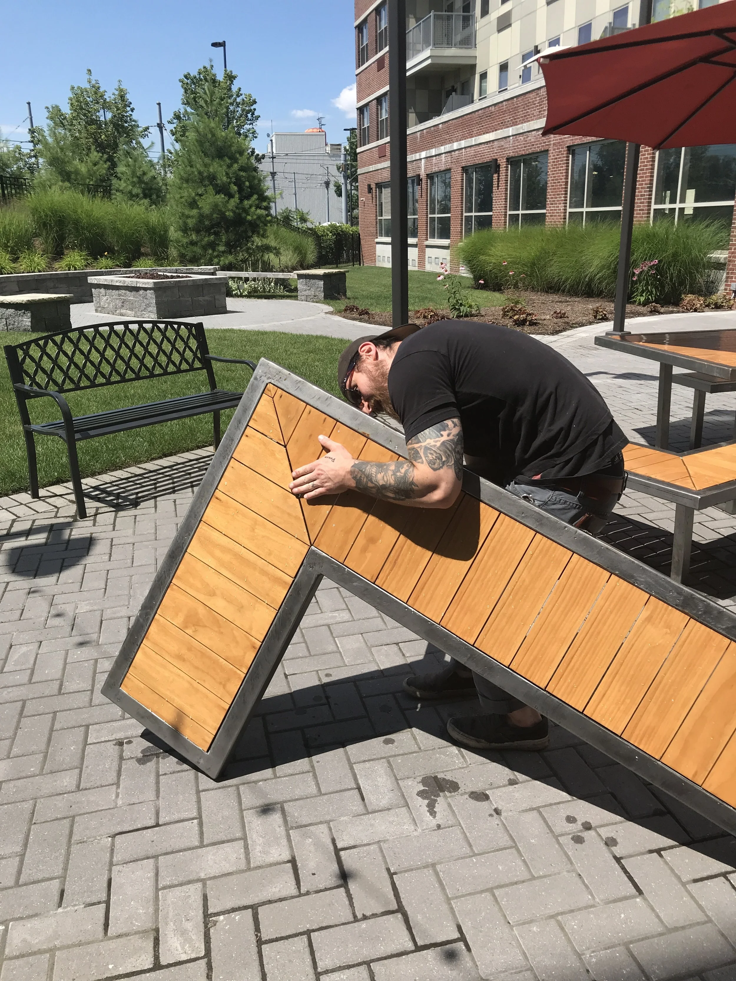 Mistakes are the Worst