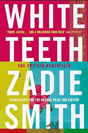 WHITE TEETH
