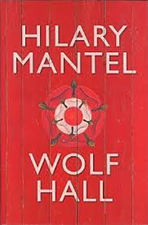 WOLF HALL