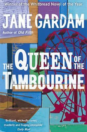 THE QUEEN OF THE TAMBOURINE