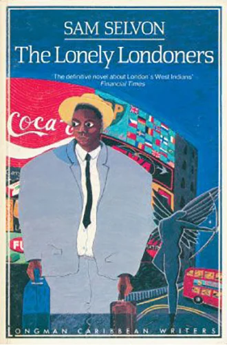 THE LONELY LONDONERS