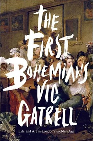 THE FIRST BOHEMIANS