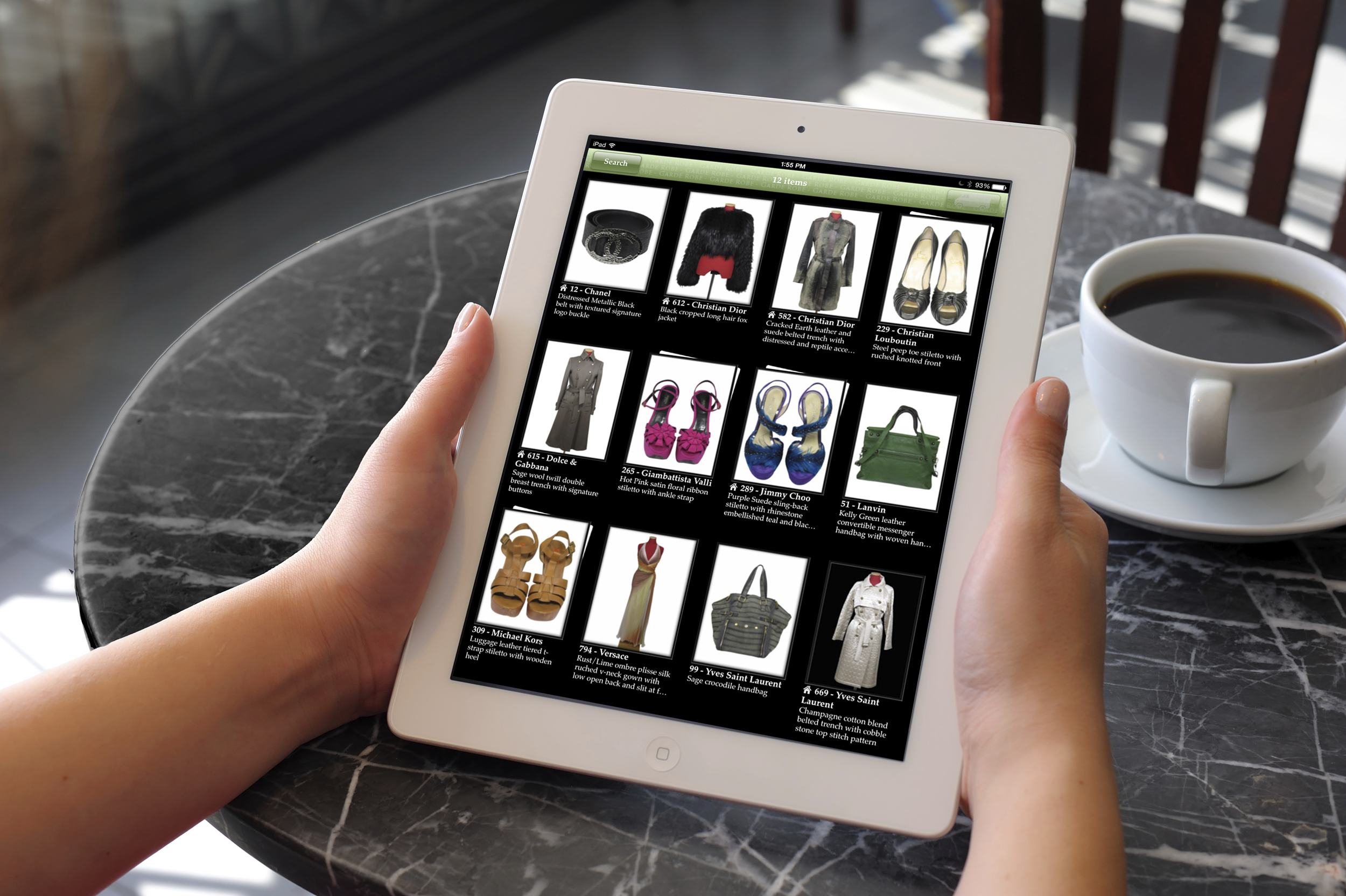 Garde Robe Cyber Closet iPad app.jpg