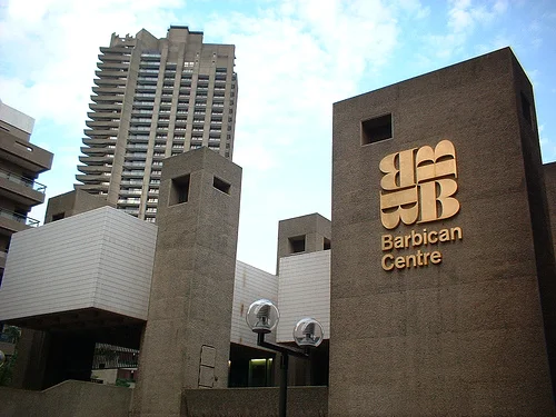 BARBICAN CENTRE