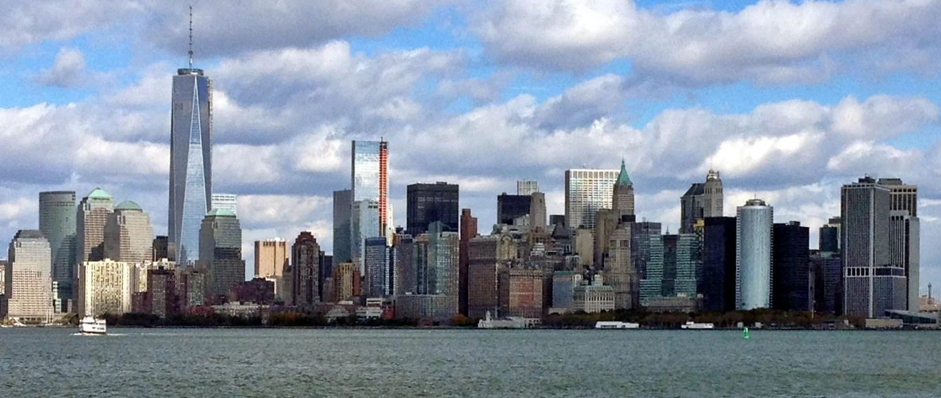 Financial District