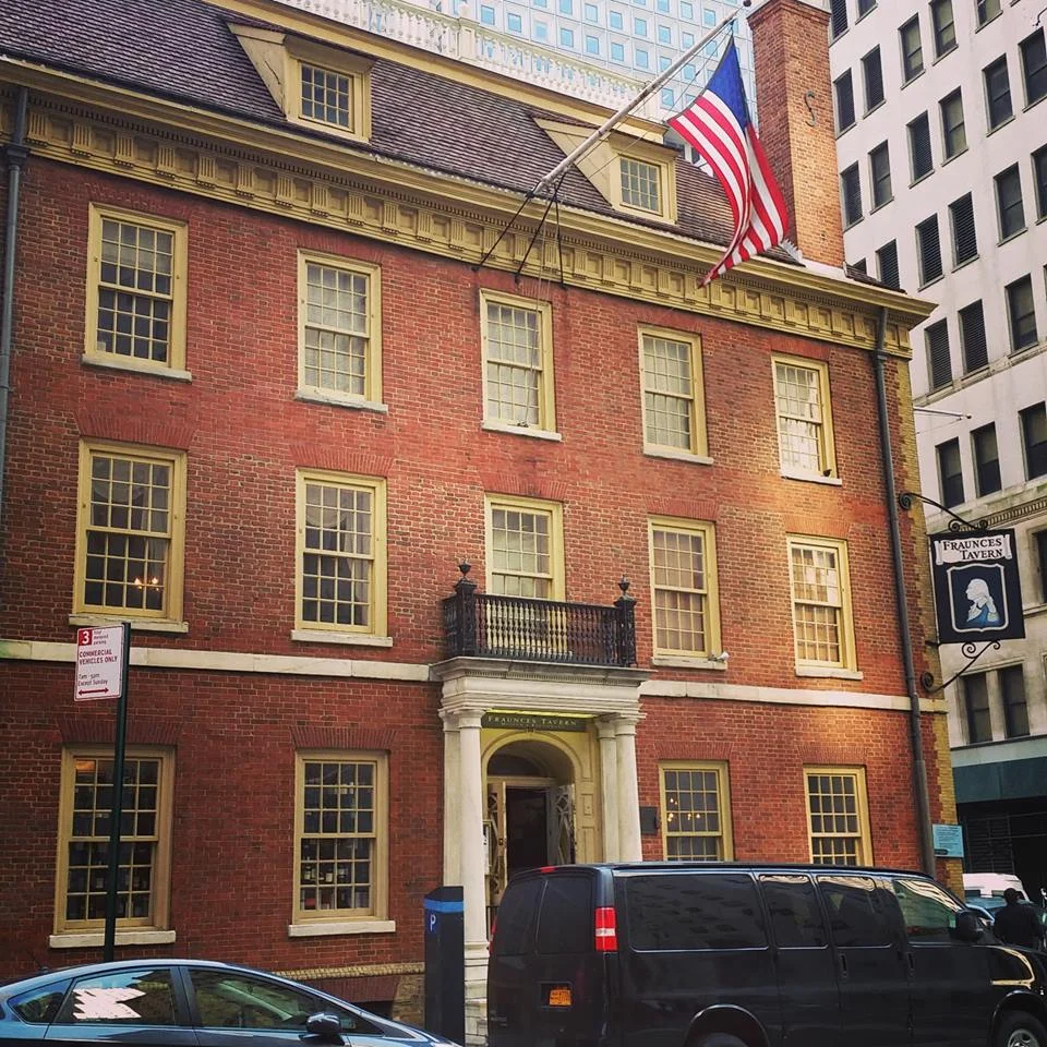 Fraunces Tavern and Museum