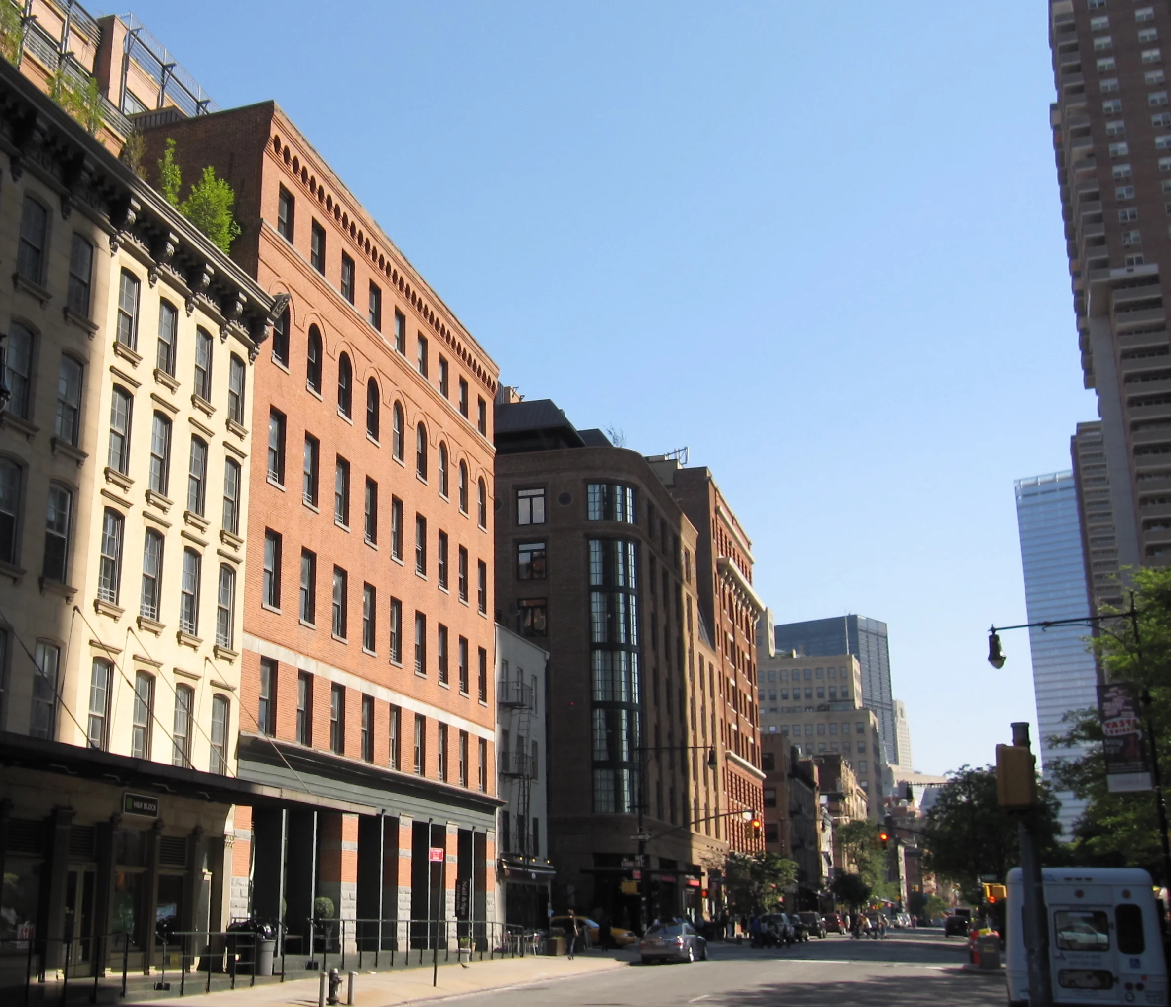 TRIBECA