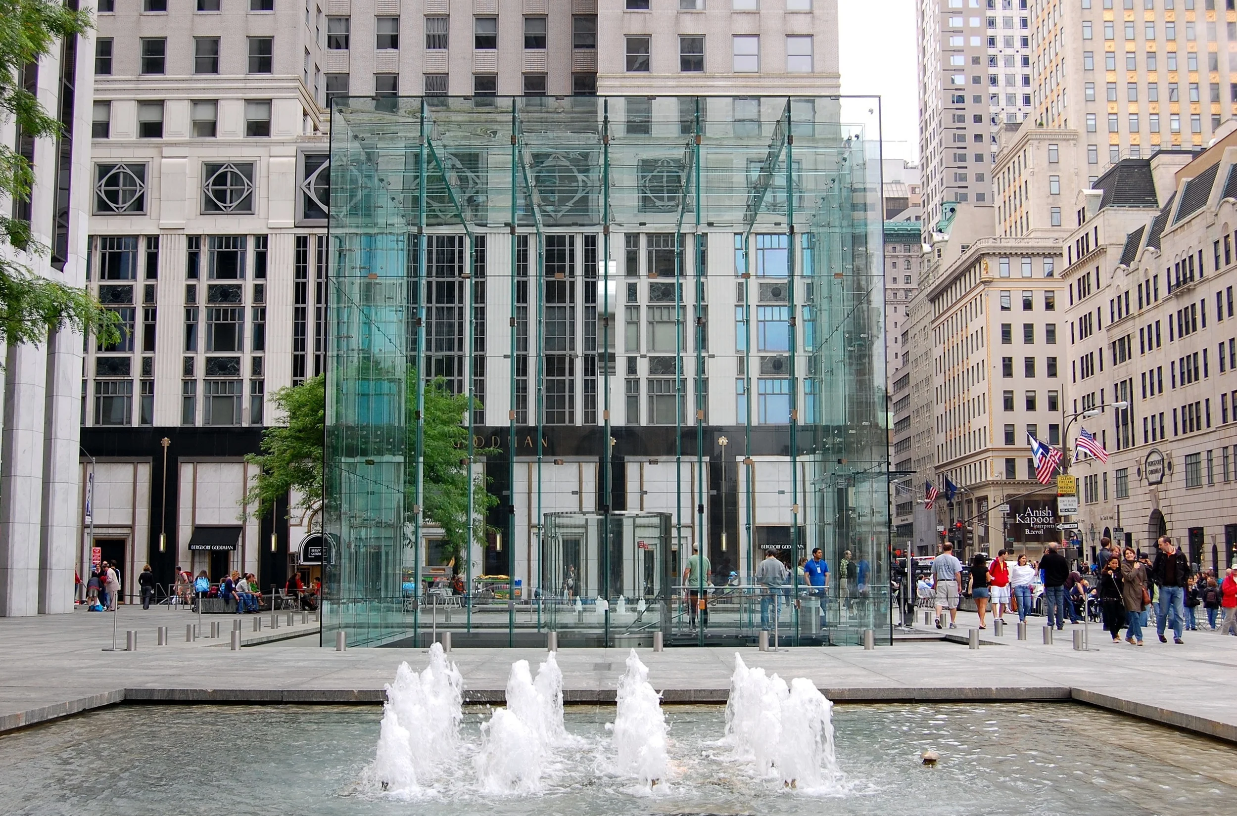 MIDTOWN EAST