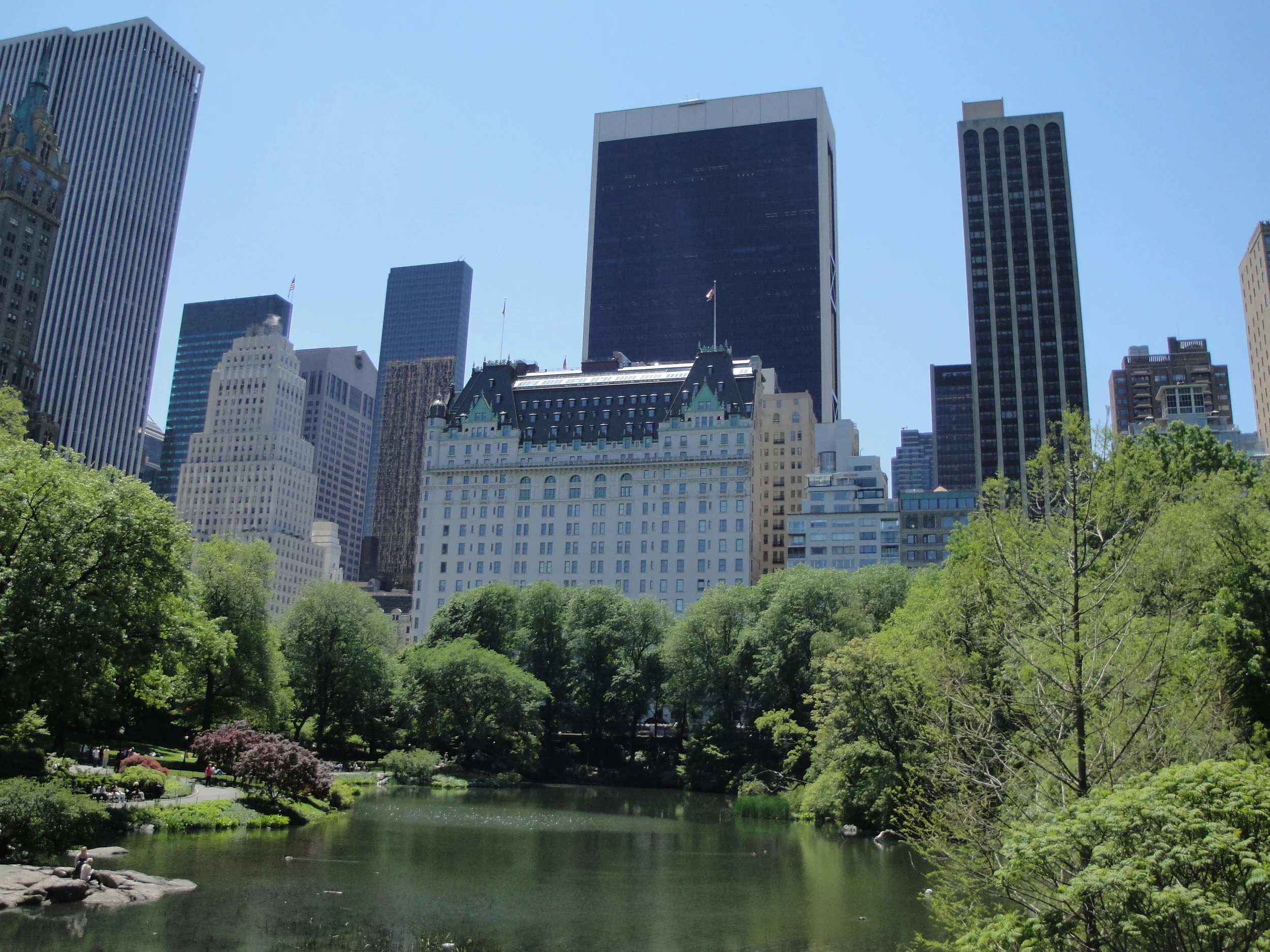 MIDTOWN WEST