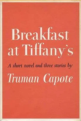 Breakfast at Tiffany's