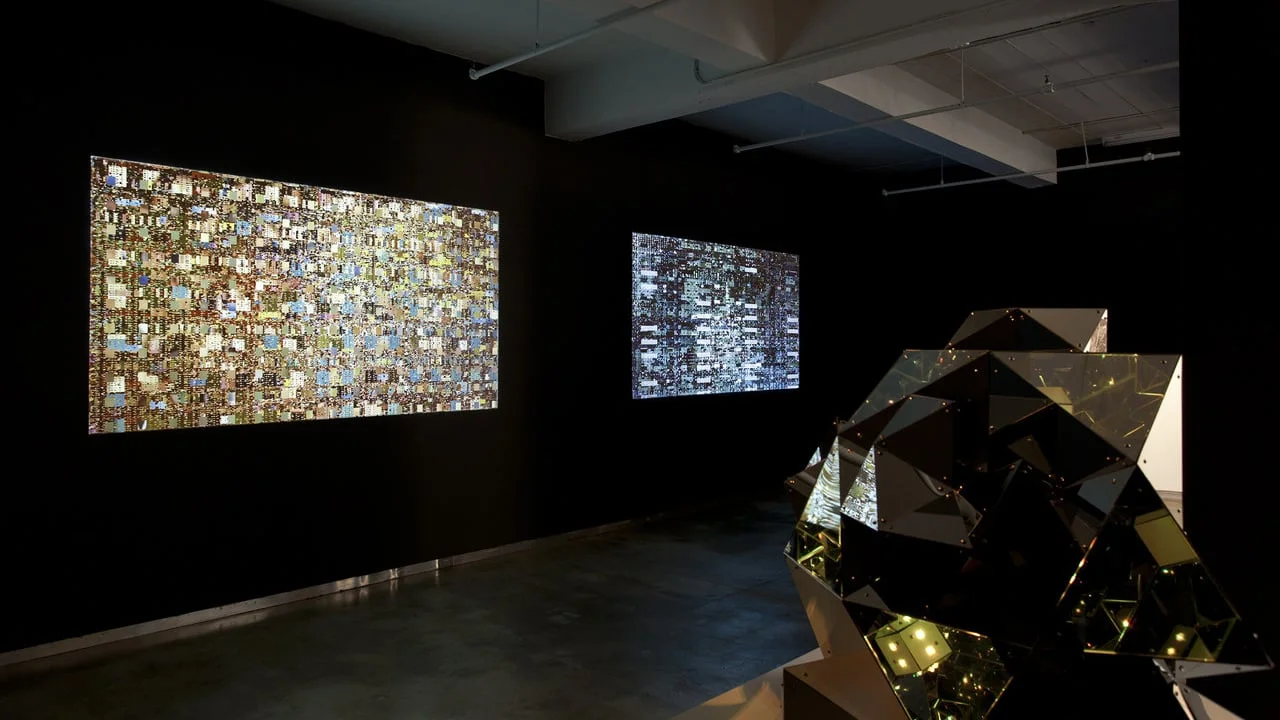 Lower East Side Galleries