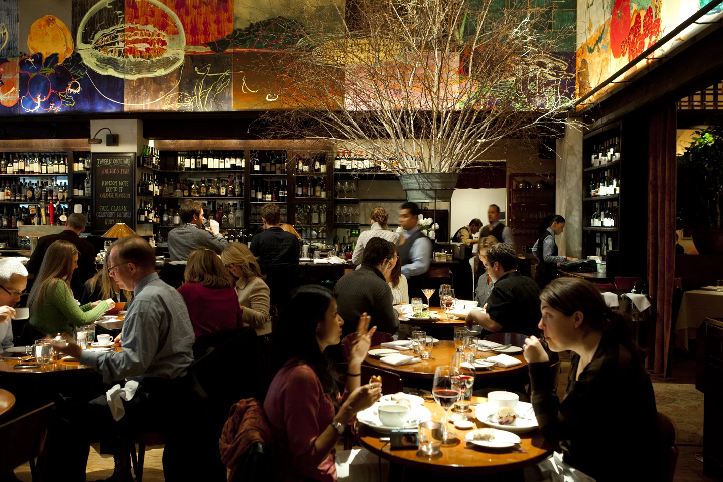 GRAMERCY TAVERN