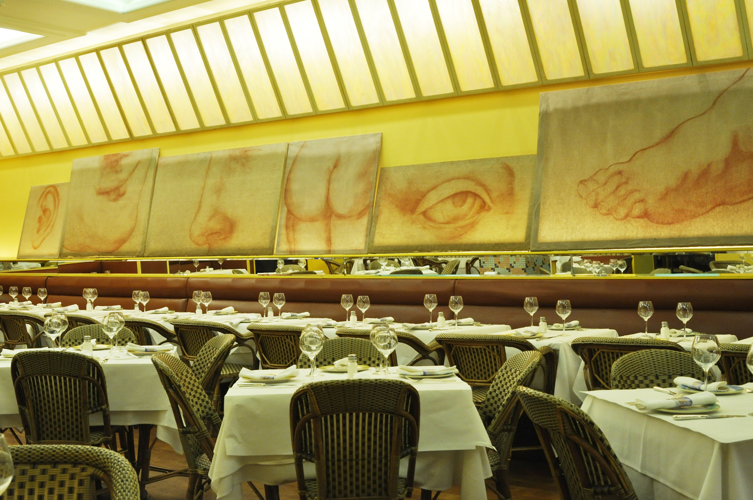 Trattoria dell’Arte