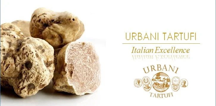 Chef’s Table: A 4-Course Dinner Featuring Urbani Truffles