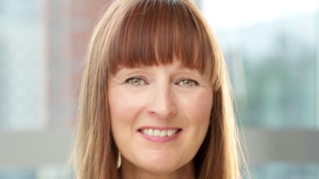 Carolyn Pearson got the idea for Maiden Voyage after a business trip to Los Angeles