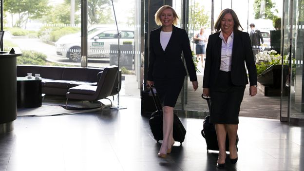 Businesswomen are increasingly confident to ask for what they want